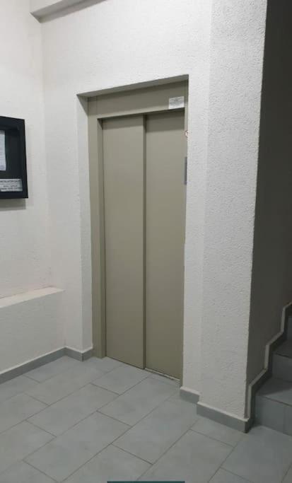 Two Bedroom Apartment Roşu Extérieur photo